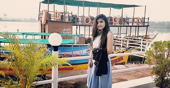 Ritika Kapoor Love School Season 4 Biography