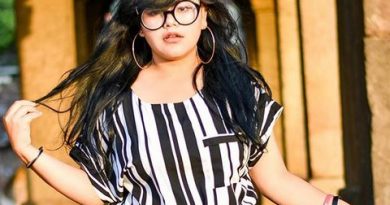 Rowhi Rai Love School Season 4 Biography