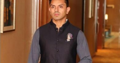 Tehseen Poonawalla Biography