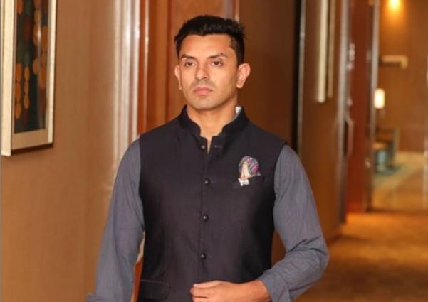 Tehseen Poonawalla Biography