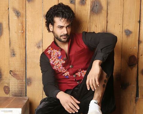 Vishal Aditya Singh Biography