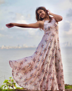 Arushi Chawla Biography (Roadies)