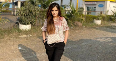 Azma Fallah Biography (Splitsvilla S13)