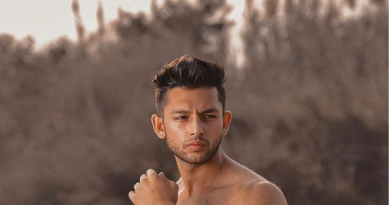 Dhruv Malik Biography (Splitsvilla S13)