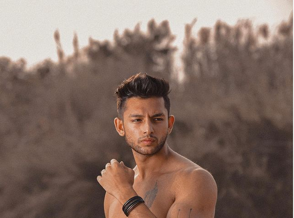 Dhruv Malik Biography (Splitsvilla S13)